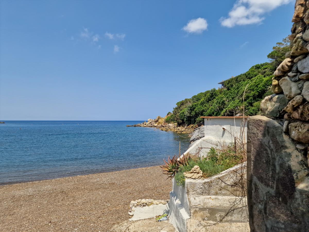appartamento vacanze Elba